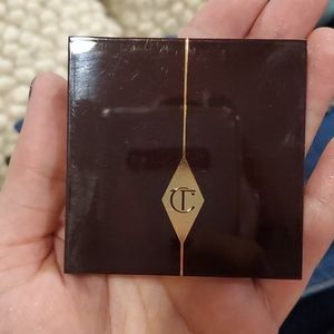 Charlotte Tisbury palette "the glamour muse"